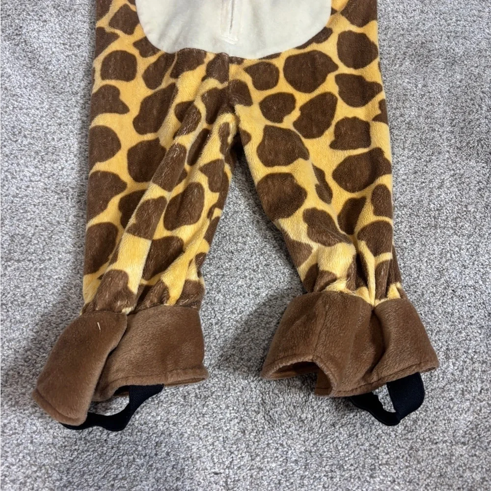 Koala Kids Size 18 months baby toddler Giraffe Halloween Costume